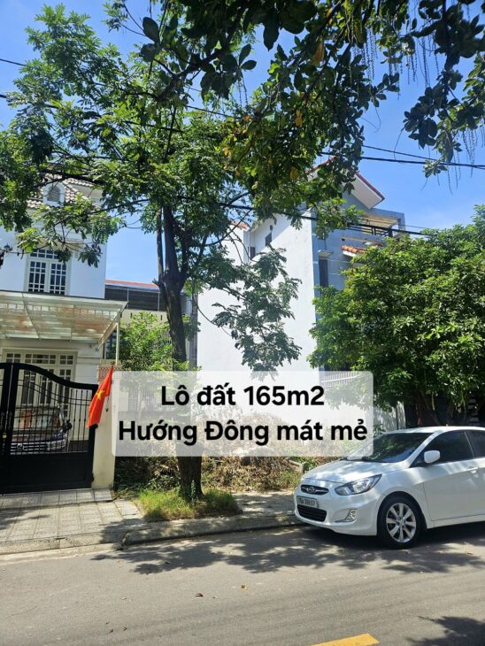 📣🔥 BÁN ĐẤT MẶT TIỀN PHAN VĂN TRƯỜNG, VỸ DẠ