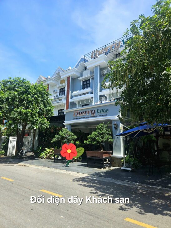 📣🔥 BÁN ĐẤT MẶT TIỀN PHAN VĂN TRƯỜNG, VỸ DẠ