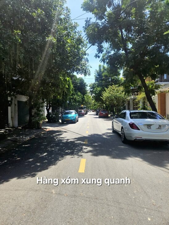 📣🔥 BÁN ĐẤT MẶT TIỀN PHAN VĂN TRƯỜNG, VỸ DẠ