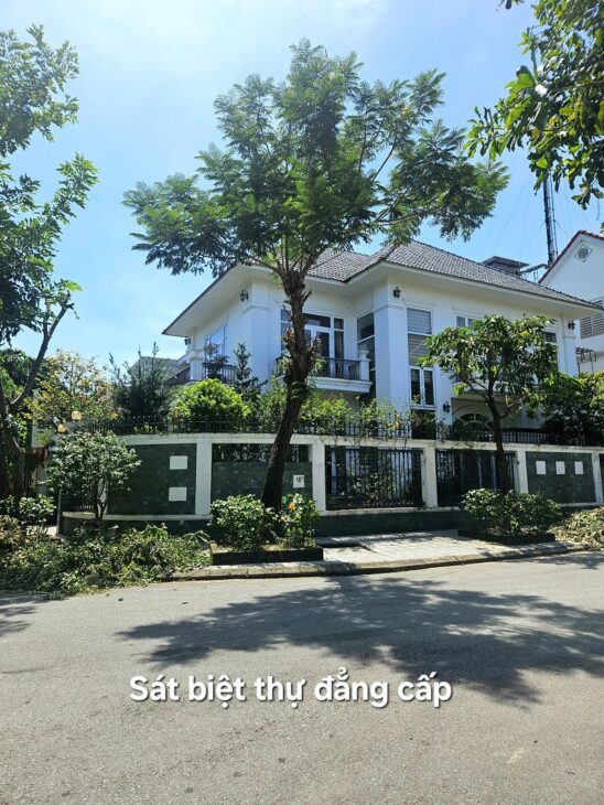 📣🔥 BÁN ĐẤT MẶT TIỀN PHAN VĂN TRƯỜNG, VỸ DẠ
