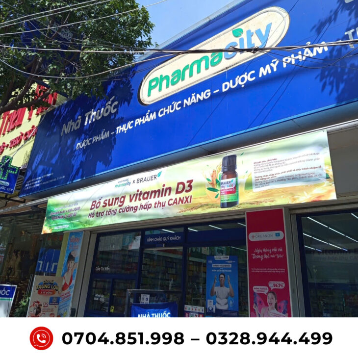 in treo bandrol cần tho