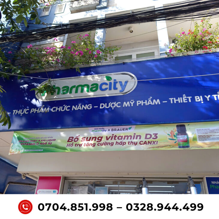 in treo bandrol cần tho