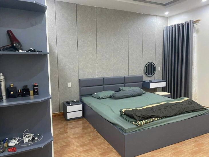 CHÍNH CHỦ CẦN BÁN NHÀ TRUNG TÂM – THÀNH PHỐ THÁI NGUYÊN- DIỆN TÍCH 100 m2