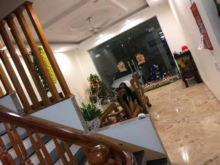 CHÍNH CHỦ CẦN BÁN NHÀ TRUNG TÂM – THÀNH PHỐ THÁI NGUYÊN- DIỆN TÍCH 100 m2