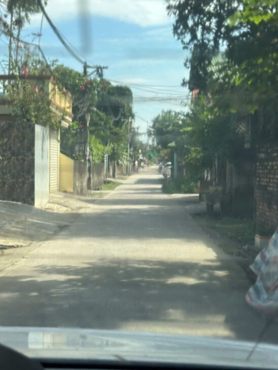 Bán đất cực đẹp Chương Dương, Thường Tín cạnh Vin Plympic