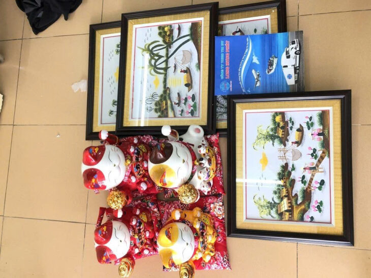 VẬN CHUYỂN HÀNG HOÁ BẰNG ĐƯỜNG HÀNG KHÔNG VÀ ĐƯỜNG TÀU BIỂN – UY TÍN • NHANH CHÓNG • GIÁ TỐT!