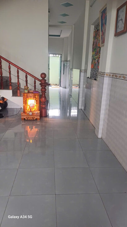 NHÀ SIÊU ĐẸP – VỊ TRÍ ĐẮC ĐỊA- Chính Chủ Bán Nhà Xã Phước Lý, Cần Giuộc, Tây Ninh