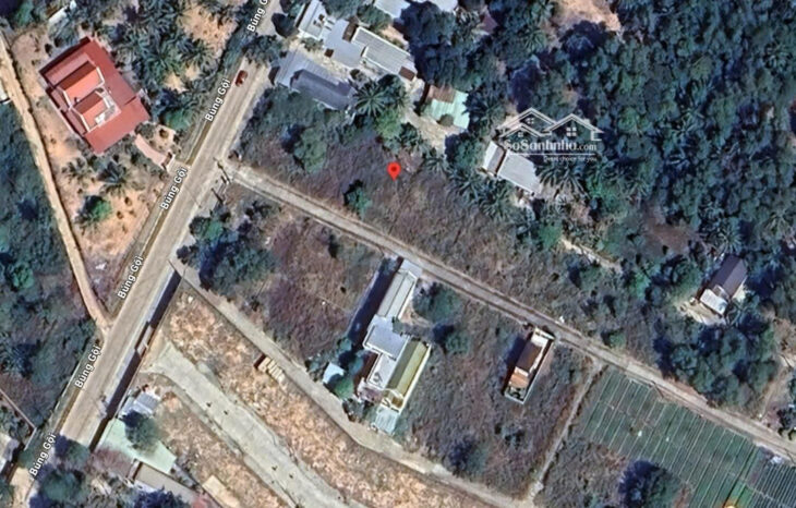 BÁN ĐẤT ĐẸP PHÚ QUỐC – VỊ TRÍ TIỀM NĂNG – PHÁP LÝ RÕ RÀNG – GIÁ TỐT CHỈ 2 TỶ