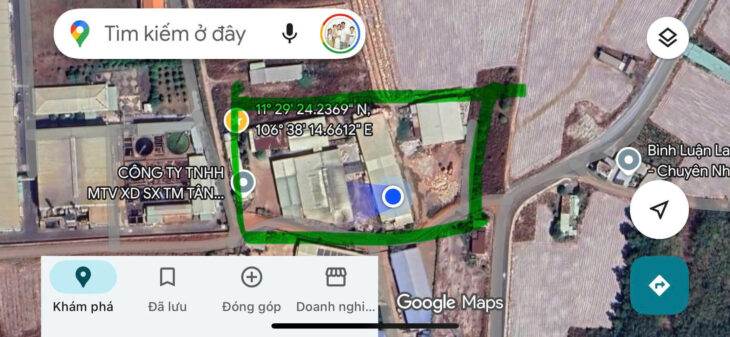 BÁN XƯỞNG CÔNG TY THÍCH HỢP NHÀ ĐẦU TƯ CHUYÊN XÂY DỰNG NHÀ XƯỞNG CHO THUÊ-VỊ TRÍ GIÁP RANH KCN