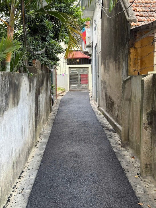 190M ĐẤT XÓM NGOÀI – ĐÔNG ANH