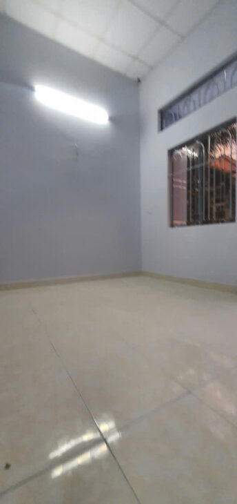 Bán nhà hẻm 4m đường Lê Văn Quới, phường Bình Hưng Hòa A, quận Bình Tân, 3.95 tỷ TL