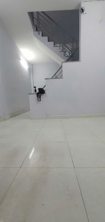 Bán nhà hẻm 4m đường Lê Văn Quới, phường Bình Hưng Hòa A, quận Bình Tân, 3.95 tỷ TL