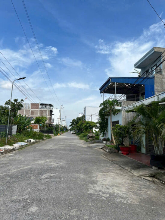 LÔ ĐẤT CỰC HIẾM – TUYẾN 2 ĐƯỜNG MÁNG TẠI BÃI HUYỆN – VÂN TRA, AN ĐỒNG, AN DƯƠNG, HẢI PHÒNG