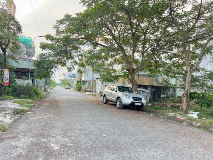 LÔ ĐẤT CỰC HIẾM – TUYẾN 2 ĐƯỜNG MÁNG TẠI BÃI HUYỆN – VÂN TRA, AN ĐỒNG, AN DƯƠNG, HẢI PHÒNG