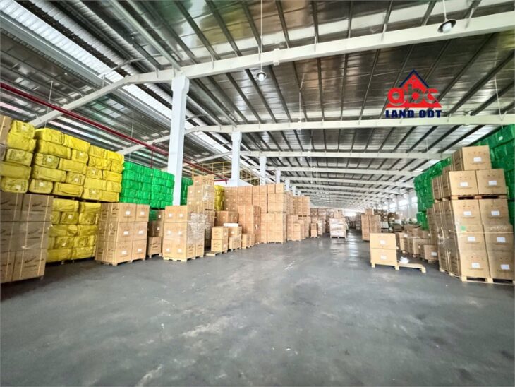 XT380 nhà xưởng sản xuất theo quy định, linh hoạt thời gian thuê, bàn giao SX liền