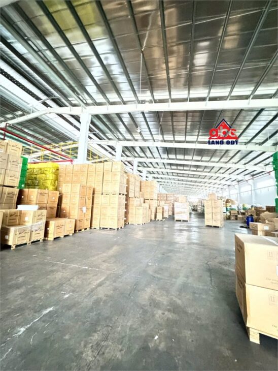 XT380 nhà xưởng sản xuất theo quy định, linh hoạt thời gian thuê, bàn giao SX liền