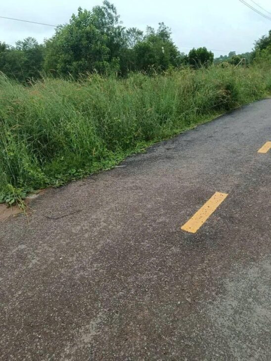 BÁN ĐẤT CHÍNH CHỦ – MẶT TIỀN Xã An Long, Phú Giáo, Bình Dương