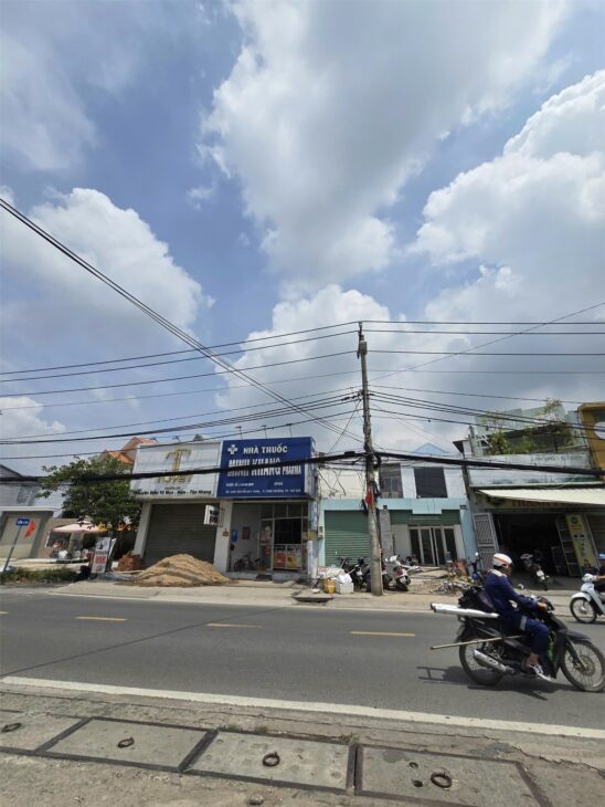 SỞ HỮU LÔ ĐẤT ĐẸP – GIÁ ƯU ĐÃI – Phường Long Trường, Quận 9, Hồ Chí Minh