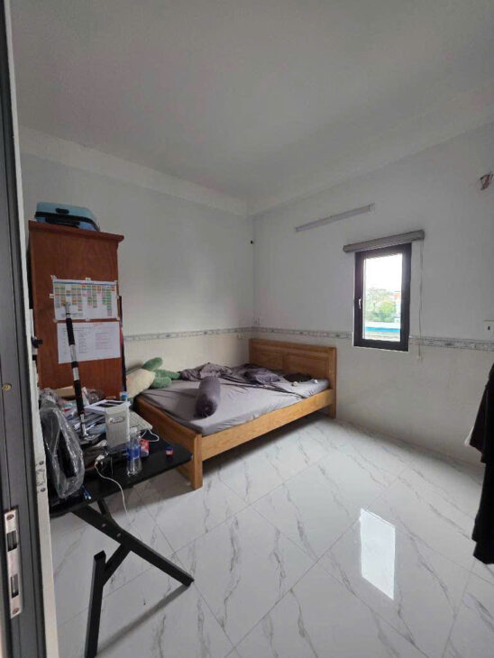 🔥BÁN NHÀ 4 tầng – 4.5 x 13m –SHR – HẺM XE HƠI – gần Hà Huy Giáp , Q12 – CHỈ NHỈNH 4 TỶ🔥