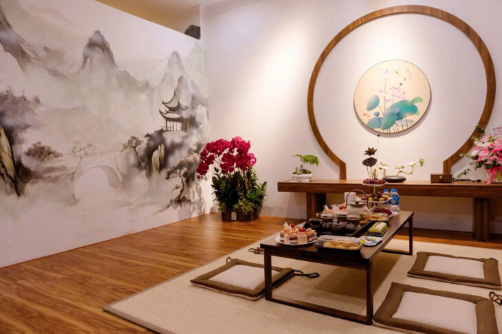 SANG NHUỢNG SPA MỚI SETUP – CHỈ VIỆC VẬN HÀNH NGAY – LONG BIÊN, HN