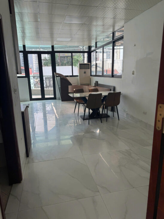 SANG NHUỢNG SPA MỚI SETUP – CHỈ VIỆC VẬN HÀNH NGAY – LONG BIÊN, HN