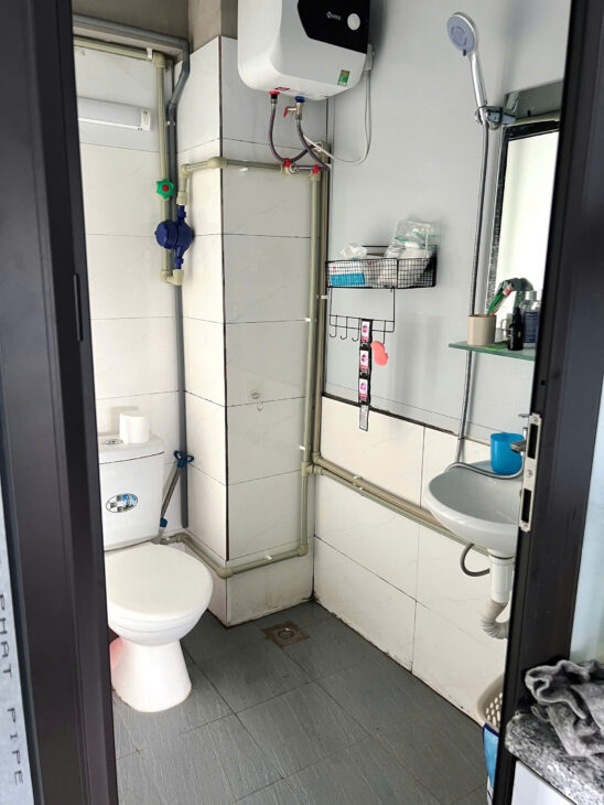 CẦN PASS GẤP PHÒNG TRỌ FULL NỘI THẤT – GIÁ CHỈ 3.8 TRIỆU/THÁNG- HÀ ĐÔNG- HÀ NỘI