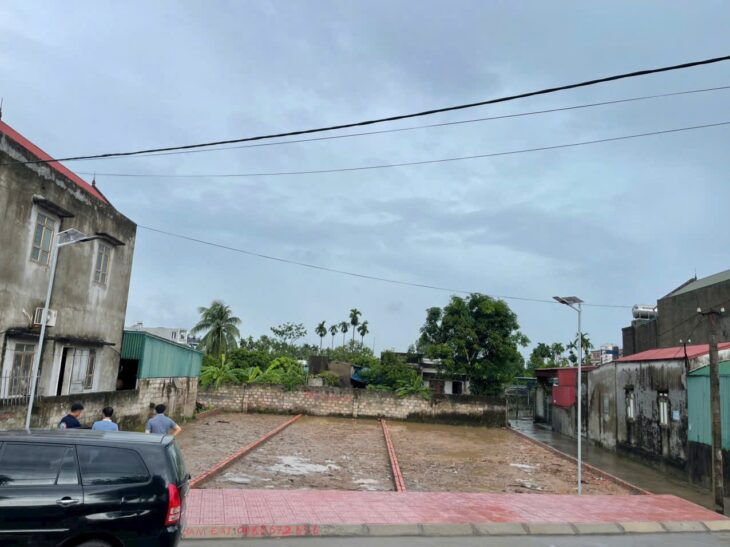 ĐẤT VỊ TRÍ ĐẸP – GIÁ TỐT – Cần Bán Đất Nền Với Giá Siêu Hời 3 Tỷ 68 triệu Tại Kim Thành, Hải Dương.