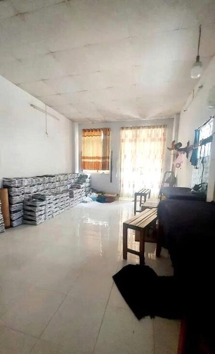 NHÀ 2 TÂNG – DT4 X 20M(HIẾM) – TRUNG TÂM TÂN PHÚ – NHỈNH 8 TỶ