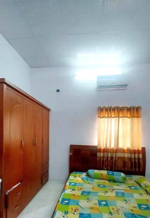 NHÀ 2 TÂNG – DT4 X 20M(HIẾM) – TRUNG TÂM TÂN PHÚ – NHỈNH 8 TỶ