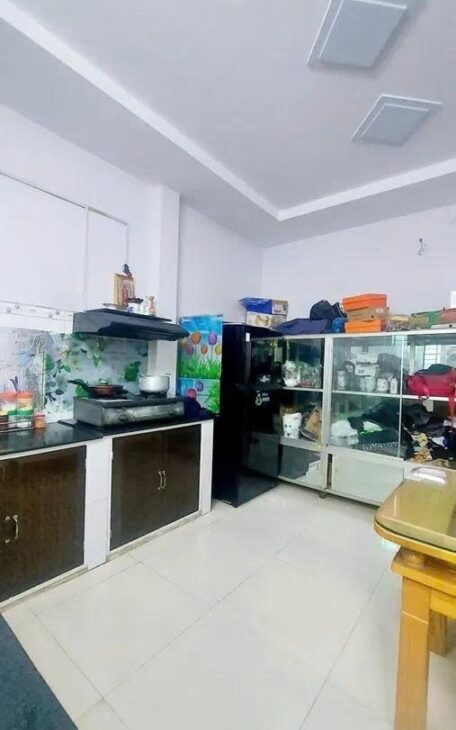 NHÀ 2 TÂNG – DT4 X 20M(HIẾM) – TRUNG TÂM TÂN PHÚ – NHỈNH 8 TỶ