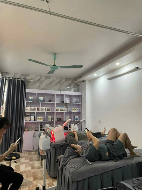 MÌNH CẦN SANG NHƯỢNG QUÁN – VỊ TRÍ ĐẸP NGAY NGÃ 3 KHU ĐẤT DỊCH VỤ TỔ 5, MÊ LINH – HÀ NỘI