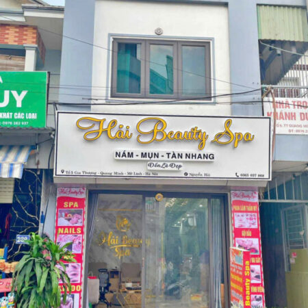 MÌNH CẦN SANG NHƯỢNG QUÁN – VỊ TRÍ ĐẸP NGAY NGÃ 3 KHU ĐẤT DỊCH VỤ TỔ 5, MÊ LINH – HÀ NỘI