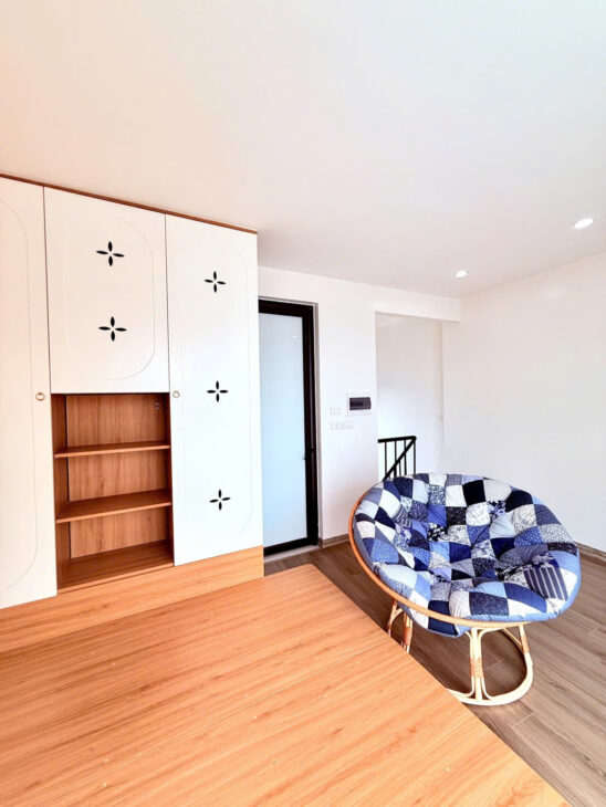 BÁN NHÀ LƯƠNG KHÁNH THIỆN- HOÀNG MAI, 44/51 M2, 6 TẦNG TM, MT 4 M, GIÁ 12,8 TỶ.