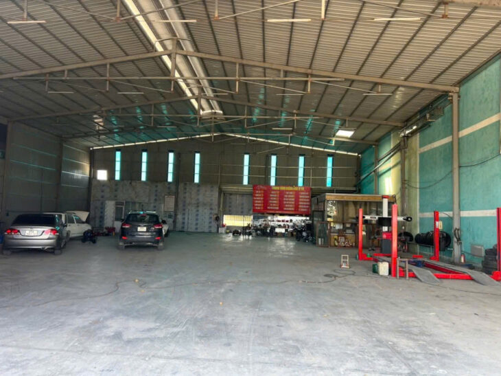 🌟 Siêu vị trí kinh doanh – mặt tiền 25m trên QL39, Kim Động – Hưng Yên 📐 Diện tích rộng gần