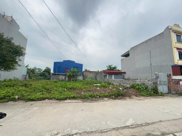 HÀNG ĐẸP CHUNG CƯ VĂN CÚ tuyến 2– AN ĐỒNG, AN DƯƠNG, HẢI PHÒNG