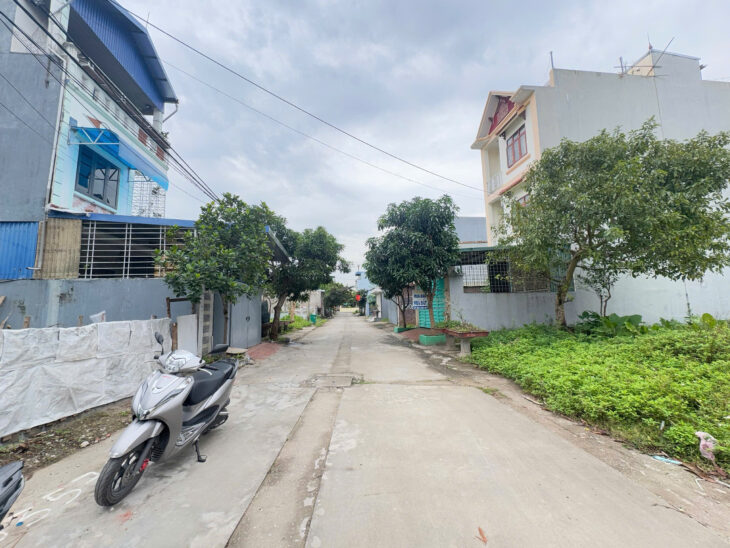 HÀNG ĐẸP CHUNG CƯ VĂN CÚ tuyến 2– AN ĐỒNG, AN DƯƠNG, HẢI PHÒNG