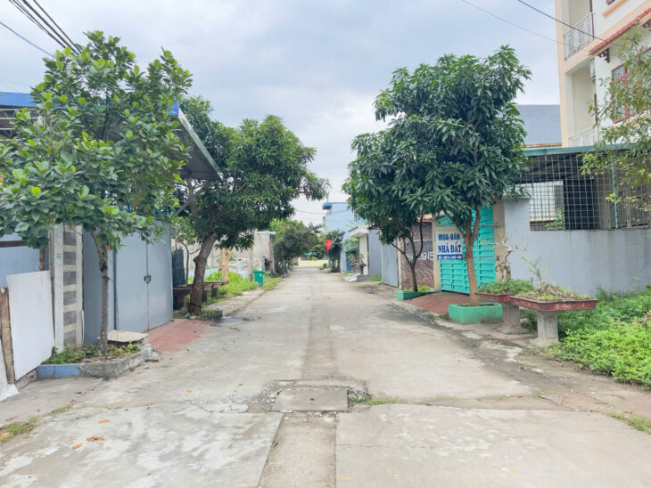 HÀNG ĐẸP CHUNG CƯ VĂN CÚ tuyến 2– AN ĐỒNG, AN DƯƠNG, HẢI PHÒNG