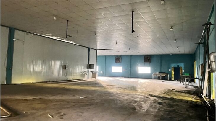 XTPT Nhà Xưởng bàn giao hoạt động liền, tiếp nhận SX ưu tiên nông sản, thực phẩm XTPT Nhà Xưởng bàn giao hoạt động liền, tiếp nhận SX ưu tiên nông sản, thực phẩm