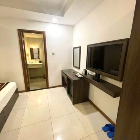 KHÁCH SẠN CHO THUÊ THEO THÁNG – DOLPHIN BAY