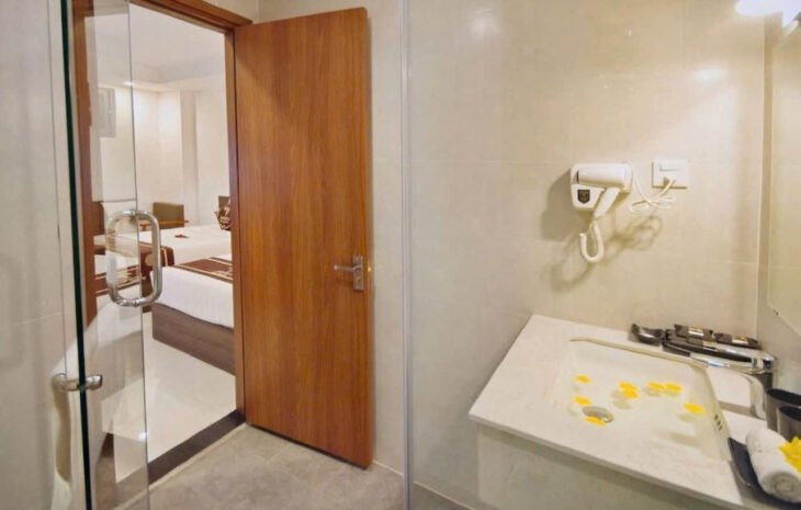 KHÁCH SẠN CHO THUÊ THEO THÁNG – DOLPHIN BAY