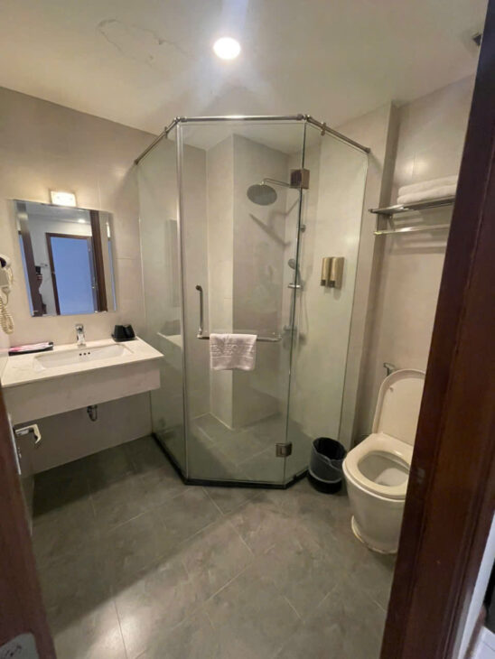 KHÁCH SẠN CHO THUÊ THEO THÁNG – DOLPHIN BAY