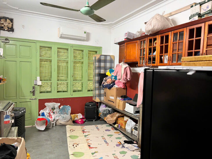 NHÀ ĐẸP- GIÁ TỐT CẦN BÁN NHANH căn nhà dòng tiền kinh doanh tại quận Ba Đình, TP Hà Nội