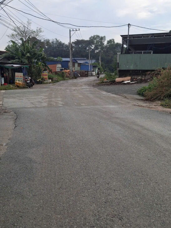 NHANH TAY Sở Hữu Ngay Lô Đất Đẹp tại xã Bình Mỹ, Bắc Tân Uyên, Bình Dương