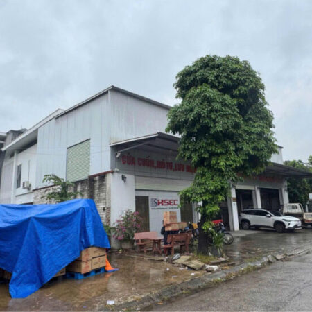 CHO THUÊ 2 CĂN BIỆT THỰ – VỊ TRÍ ĐẸP TẠI PHƯỜNG HẠP LĨNH, BẮC NINH CHO THUÊ 2 CĂN BIỆT THỰ – VỊ TRÍ ĐẸP TẠI PHƯỜNG HẠP LĨNH, BẮC NINH