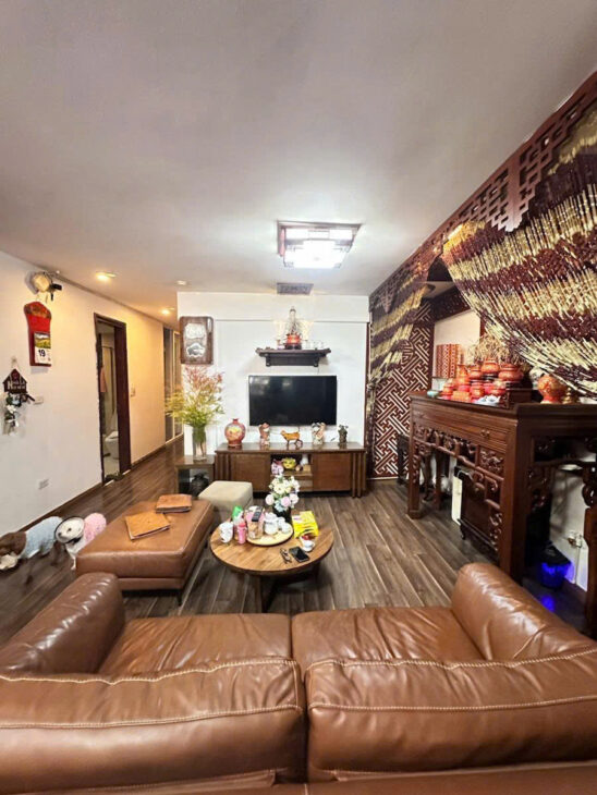 CỰC HIẾM – CỰC PHẨM TÂY HỒ – LÔ GÓC – NỞ HẬU – TOÀ APARTMENT 6 T- THANG MÁY – 10M Ô TÔ Đặng Thai