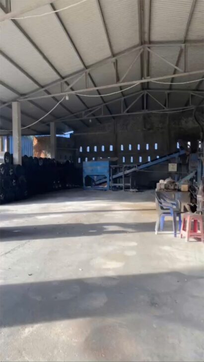 ĐẤT CHÍNH CHỦ – MẶT TIỀN Địa Chỉ Thôn Quảng Tín, Xã Phước Lộc, Tuy Phước – Bình Định