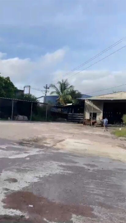 ĐẤT CHÍNH CHỦ – MẶT TIỀN Địa Chỉ Thôn Quảng Tín, Xã Phước Lộc, Tuy Phước – Bình Định