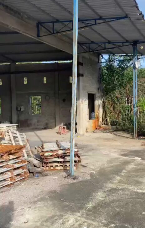 ĐẤT CHÍNH CHỦ – MẶT TIỀN Địa Chỉ Thôn Quảng Tín, Xã Phước Lộc, Tuy Phước – Bình Định