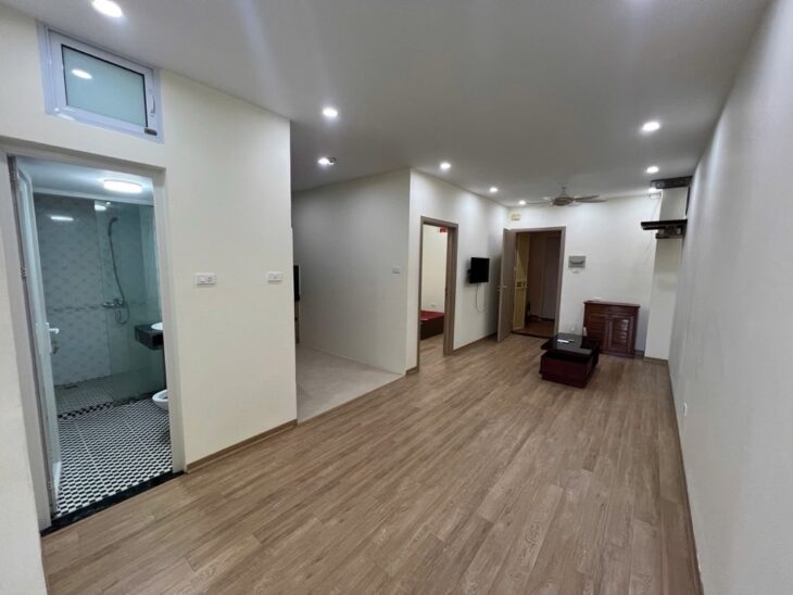 CĂN HỘ NAM TRUNG YÊN DT 60M 2 NGỦ GIÁ 5,7 TỶ,NHÀ ĐẸP Ở NGAY