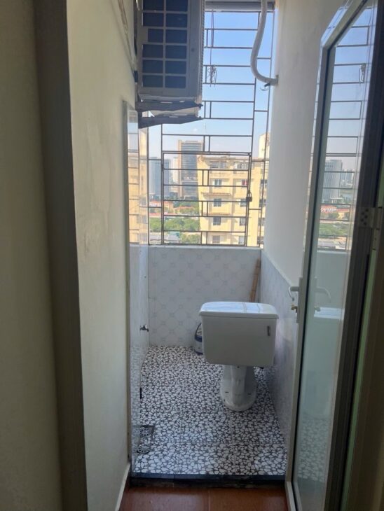 CĂN HỘ NAM TRUNG YÊN DT 60M 2 NGỦ GIÁ 5,7 TỶ,NHÀ ĐẸP Ở NGAY